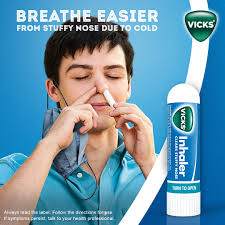 Vicks Australia & New Zealand