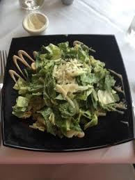 caesar salad picture of chart house atlantic city