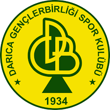 ɟentʃˈlæɾbiɾli.i), commonly known as gençlerbirliği, is a turkish sports club based in ankara.formed in 1923, gençlerbirliği are nicknamed ankara rüzgârı (the wind of ankara) or simply gençler (the youth). Darica Genclerbirligi Sk Logo Download Logo Icon Png Svg