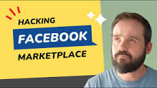 How to bypass the Facebook Marketplace algorithm to see the most ...