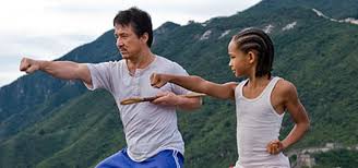 A challenge he never imagined. Karate Kid Am 06 02 2021 14 05 Tvtv De