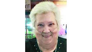 Sharon Mohrmann Obituary (1951