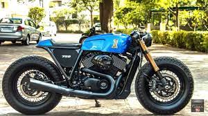Harley Davidson Street Rod 2017 Cafe Racer Cafe Racer Design Harley Davidson Harley
