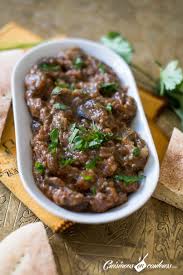 Zaalouk Dip D Aubergine Cuisinons En Couleurs Recette Cuisine Marocaine Salade Marocaine Recette De Cuisine Marocaine