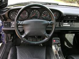 Porsche 993 Klassiekerweb