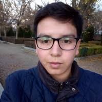 Oscar Leandro Chamorro Mijas