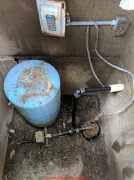 Mix the chlorine solution above with 10 times as much water before pouring down well. Well Chlorination Q A 6 Well Shocking Faqs