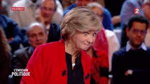 Upload your file and transform it. Gif Yeux Valerie Pecresse Mimique Animated Gif On Gifer