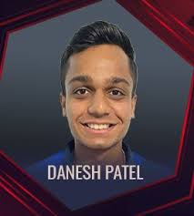 USPL Player (Season 1)