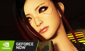 Avec moi c'est le boom boo boom da da di diecoute comme. Cyberpunk 2077 Sera T Il Dispo Sur Geforce Now La Reponse Officielle
