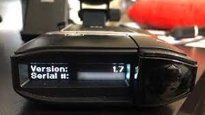 Combine the passport max 360 from escort radar with the. Escort Max360 Max360c Firmware Update Lockup Fixes Zw5 Support Youtube