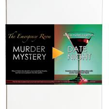 Butler kicks the bucket : Downloadable Murder Mystery Party Games