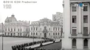 He was the first communist leader of romania from 1947 to 1965, serving as first secretary of the romanian. O Biografie NeromanÅ£atÄ A Sefului Comunist Gheorghe Gheorghiu Dej Video Cer Si Pamant Romanesc