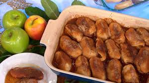 This recipe is from trisha yearwood's new cookbook, home cooking with trisha yearwood. Trisha Yearwood S Family Recipes Video Abc News