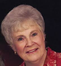 Evelyn Louise Bell Crouch