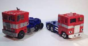 Maybe you would like to learn more about one of these? Optimus Prime Peterbilt Replaced By A Western Star