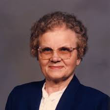 Anna Funk Obituary July 1, 2012