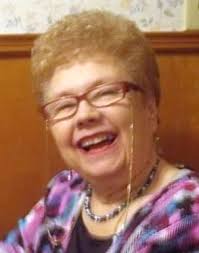 Obituary for Darlene C. Snyder