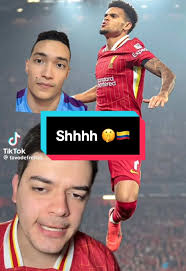LO INFLUENCIA SUDAMERICANA! 😅 Salah hablando español con colaborador de  Liverpool