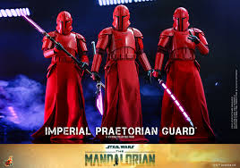 How Powerful Are The Royal Guards From Star Wars? - Quora