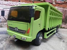 Kapan truk diecast pertama diproduksi? Foto Gambar Cara Membuat Miniatur Truk Kayu Terbaru