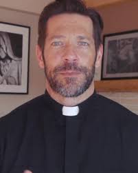 New Catholic podcast from Fr. Mike Schmitz takes listeners through the  entire Bible in a year using the special reading system called "The Bible  Timeline".