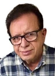 Mr. Santos Caraballo Obituary