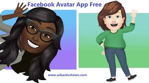 Facebook Avatar App Free How To Make Facebook Avatar Create Facebook Avatar In 2020 Facebook Avatar Make Avatar Avatar Creator
