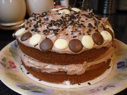 View all updates from james martin's saturday morning. Chocolate Sponge Gluten Free Anyone For Seconds
