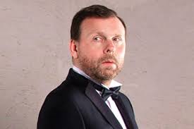 The Last Days Of Michael Legge