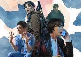 A fourth season is now confirmed for the korean drama series voice. The Most Anticipated Korean Dramas Of 2021 Time