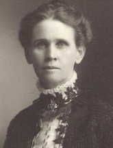 Grace Ada Lewis Beard (1860-1957)