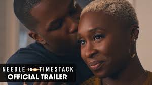 Needle In A Timestack