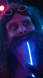 @sonicmovie @Sonic the Hedgehog@Paramount Pictures got to see an early  screening of #sonicthehedgehog3 yesterday at Galaxy Green Valley in  Henderson Nevada. I can't recommend it enough go see sonic in ...