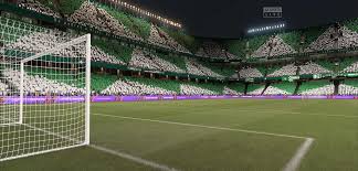 1,357,786 likes · 24,836 talking about this · 1,057 were here. Estadio Benito Villamarin Fifa 21 Stadiums