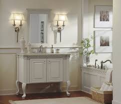 Several vanity units with basins and sinks, also with no. Light Gray Bathroom Vanity Diamond Cabinetry