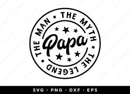 Free Free 181 Husband Father&#039;s Day Card Svg SVG PNG EPS DXF File
