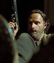 The Brave Man : r/thewalkingdead