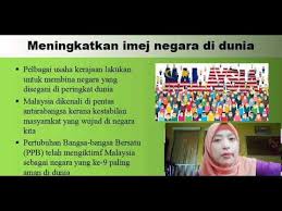 Kaum merupakan senjata ampuh dalam mewujudkan. Bmw 3032 Group V Pengucapan Awam Kepentingan Perpaduan Kaum Dalam Kalangan Masyarakat Di Malaysia Youtube