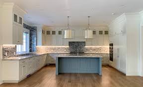 Our large kitchen cabinet showroom in san diego features cabinetry in an array of colors. New Century Kitchen Bath New Century Marble Granite Linkedin
