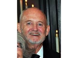 James Sheldon Ford, 77