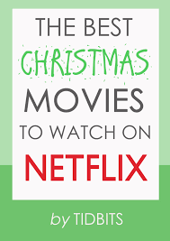These are the best and coziest family christmas movies on netflix to make your 1 'christmas with a view'. The Best Christmas Movies To Watch On Netflix Tidbits