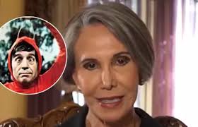 Mirtha Vásquez advierte que Perú se convertiría en Venezuela o Cuba si se  retira del SIDH: "Sería gravísimo"