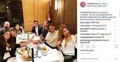 Resultado de imagen de CHENOA COMPARTE a su médico con sus amigas de OT