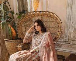 Sobia Nazir Pakistani fashion brand