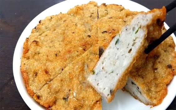 Chả Cá