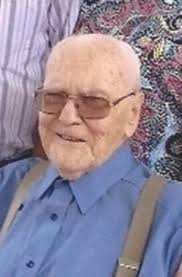 Obituary for Guy C. Edinger