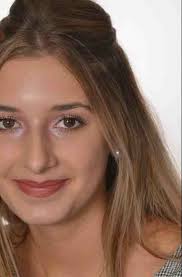 Nancy. Alice Ferrando, série ASSP au lycée Claude-Daunot