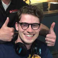 Executive Producer at KIRO Newsradio