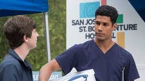 Rêvant de devenir chirurgien, il intègre en tant qu'interne un service dans le. Good Doctor Saison 2 Episode 1 Streaming Vf Zustream Good Doctor Good Doctor Season 2 Doctor